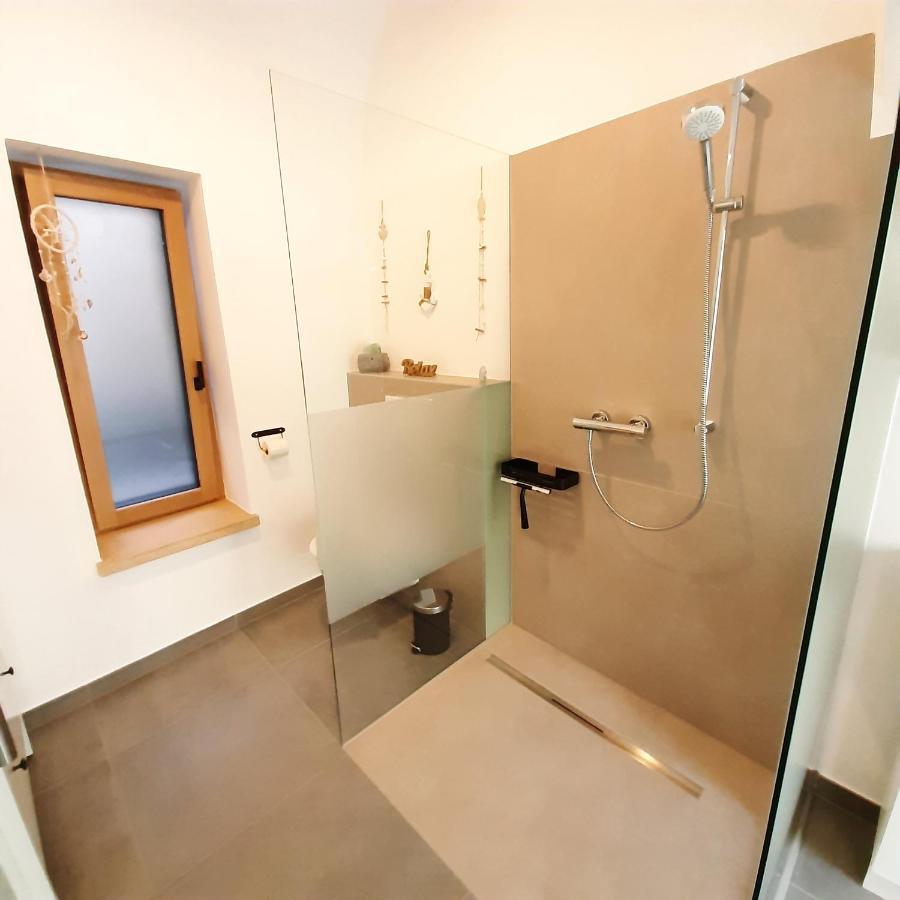 Appartement Ferienstube Sonnengruss à Mörbisch am See Extérieur photo