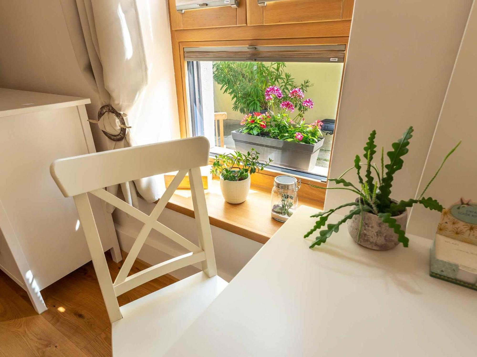 Appartement Ferienstube Sonnengruss à Mörbisch am See Extérieur photo