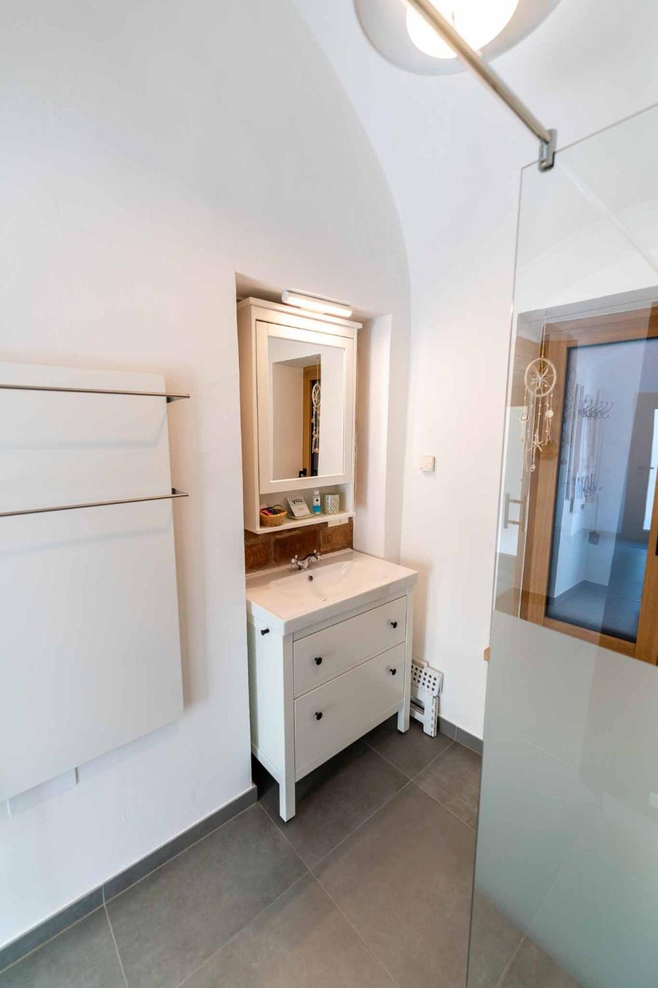 Appartement Ferienstube Sonnengruss à Mörbisch am See Extérieur photo